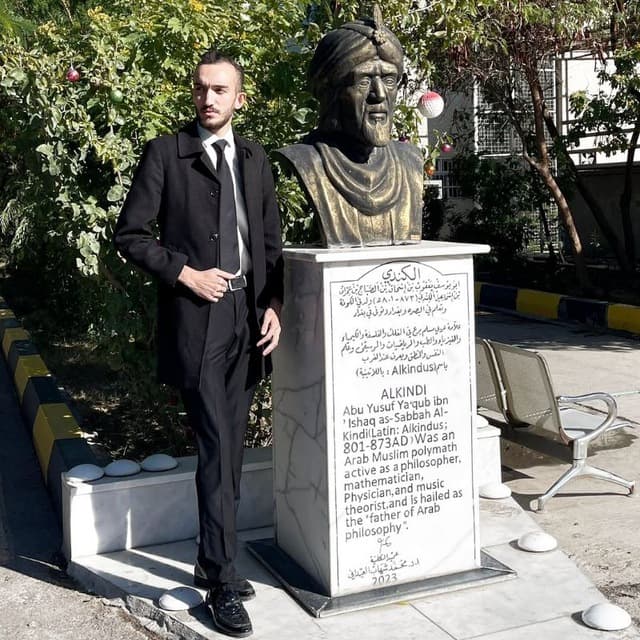 عبدالله حامد السعدي